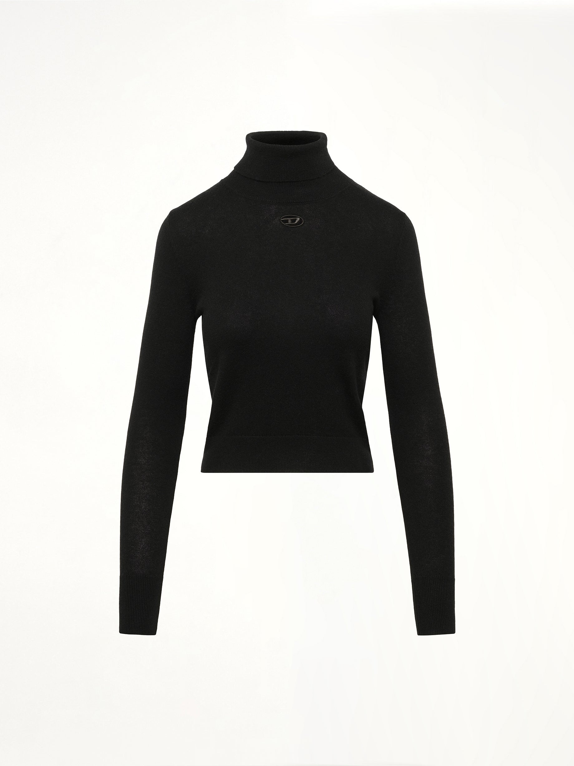 M-Areesax-Tn Sweater In Black - 2