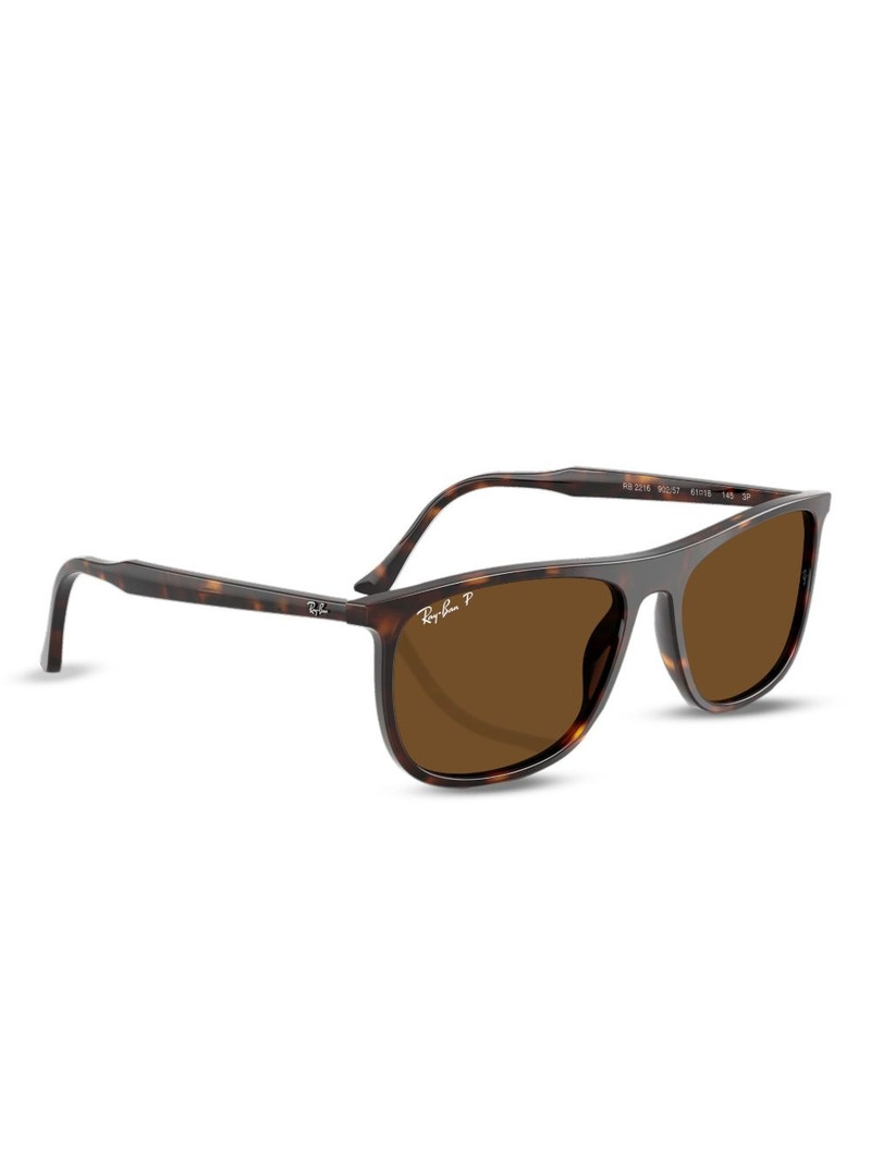 logo-lettering sunglasses 4