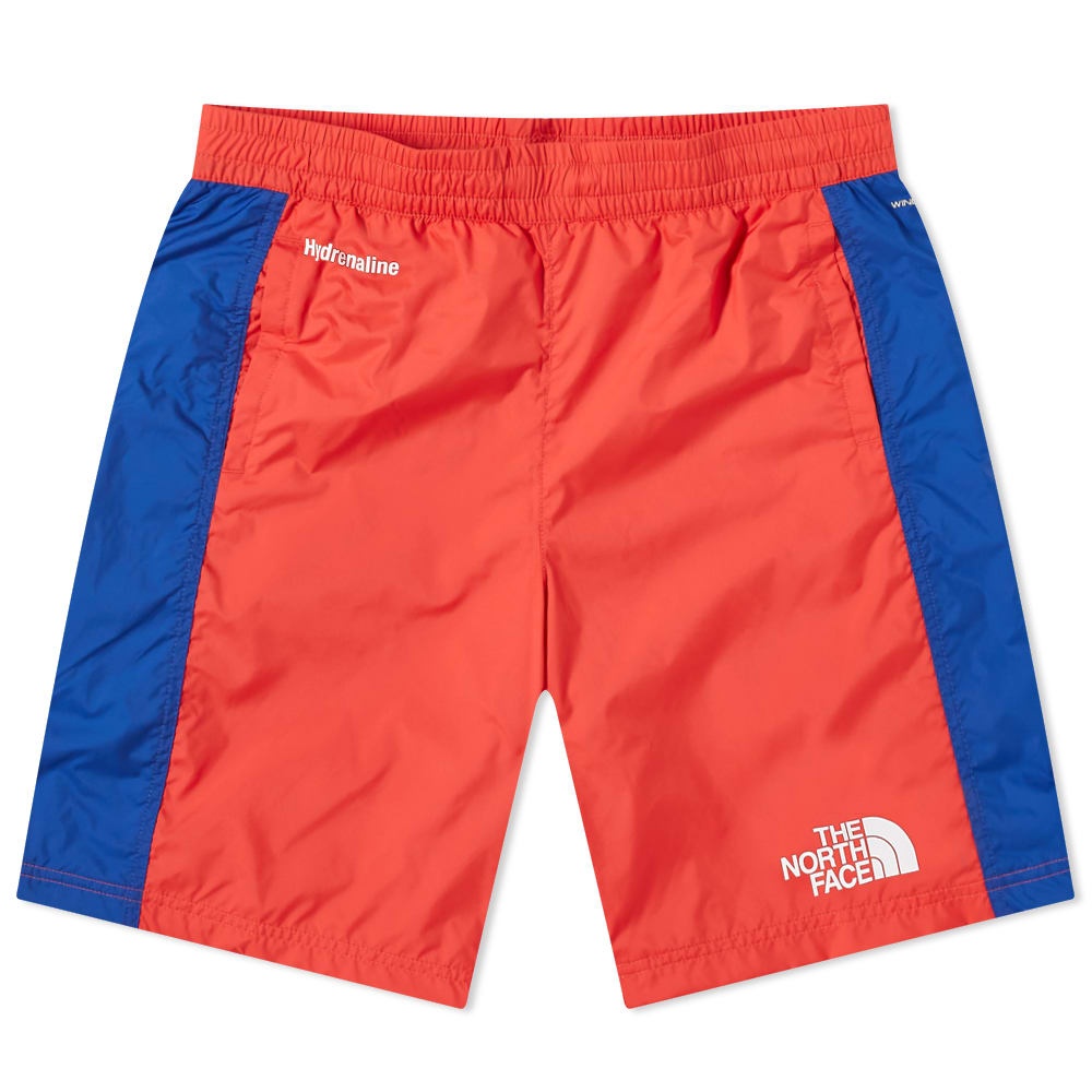 The North Face Hydrenaline Wind Short - 1