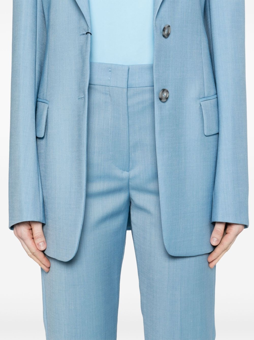 Aeroso 1234 trousers - 5