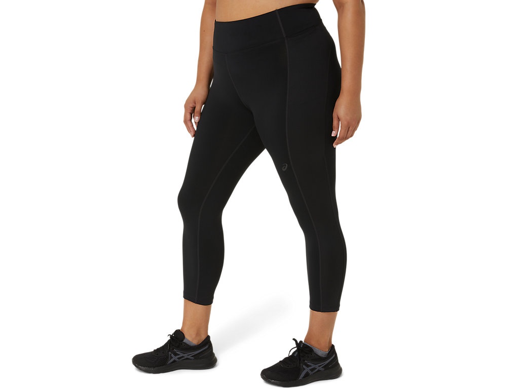 WOMEN'S KATE POCKET CAPRI - 3