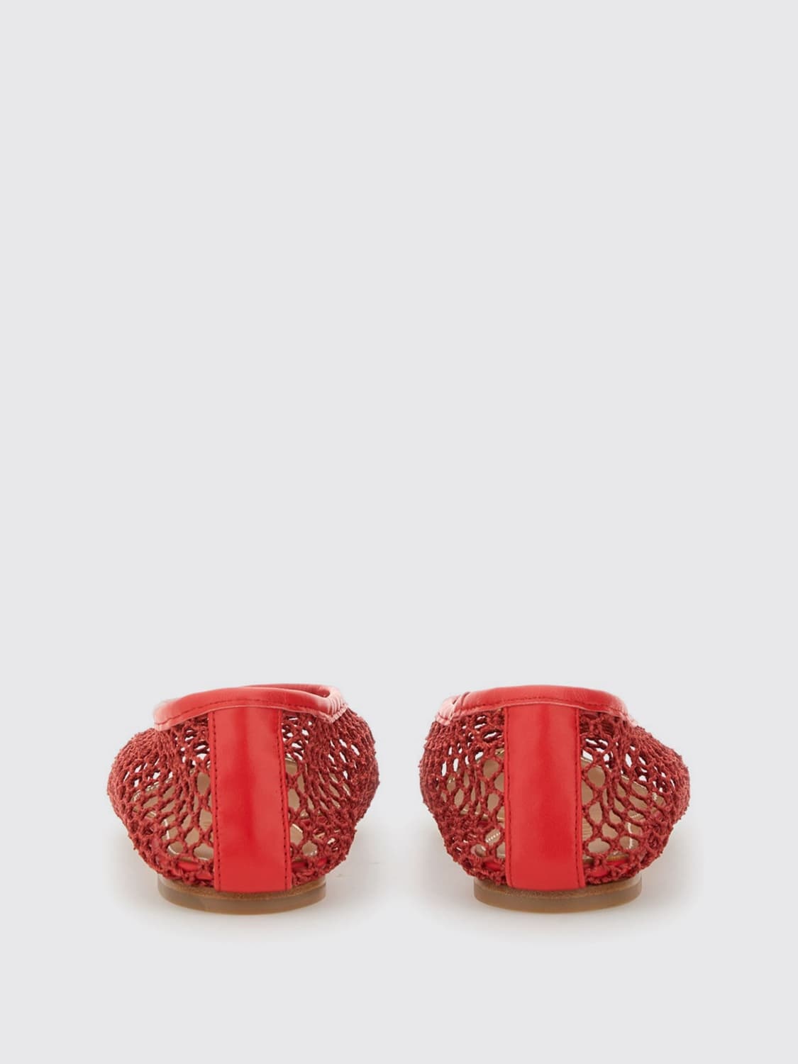 High heel shoes woman Staud - 3