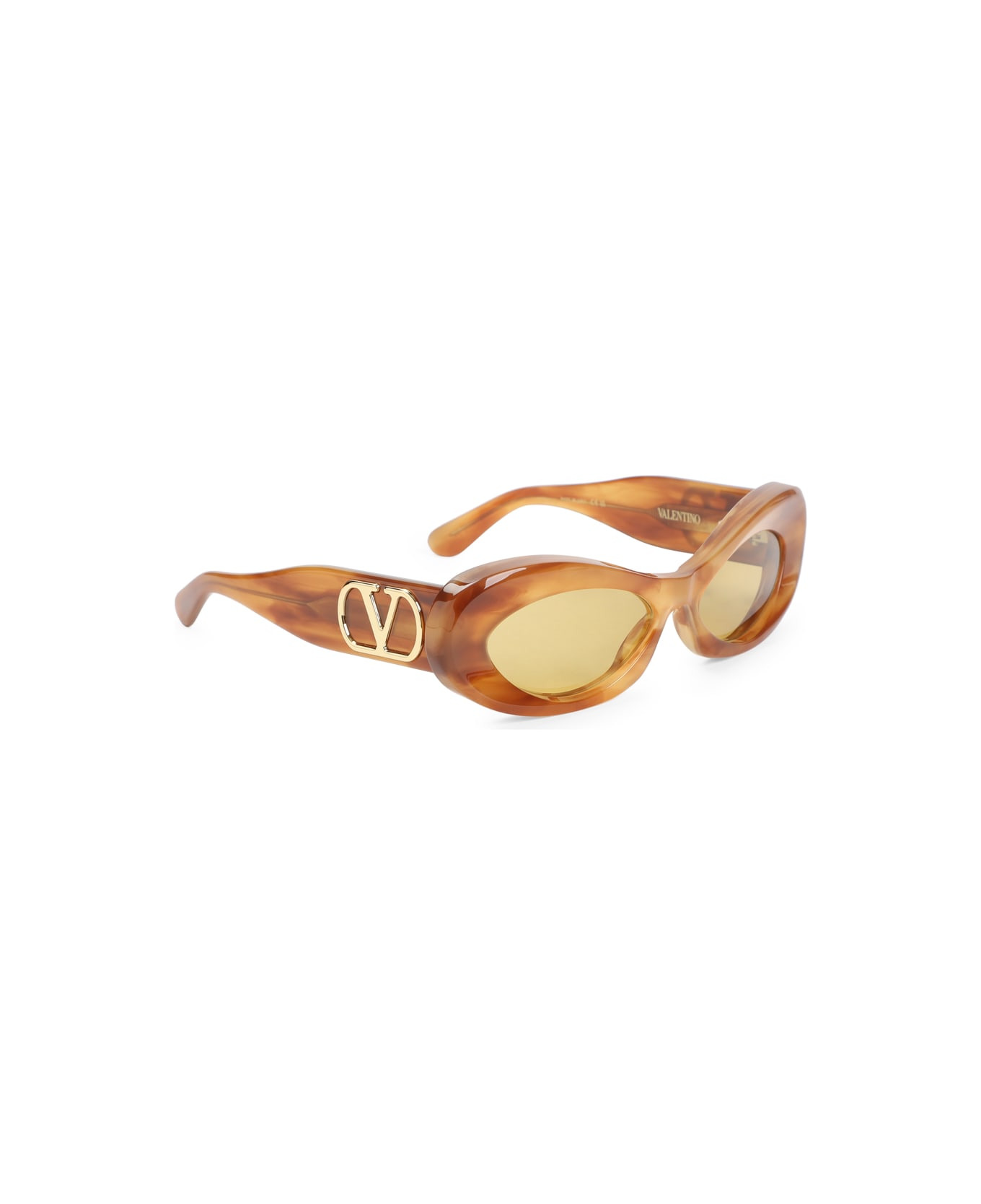 Acetate Sunglasses - 2