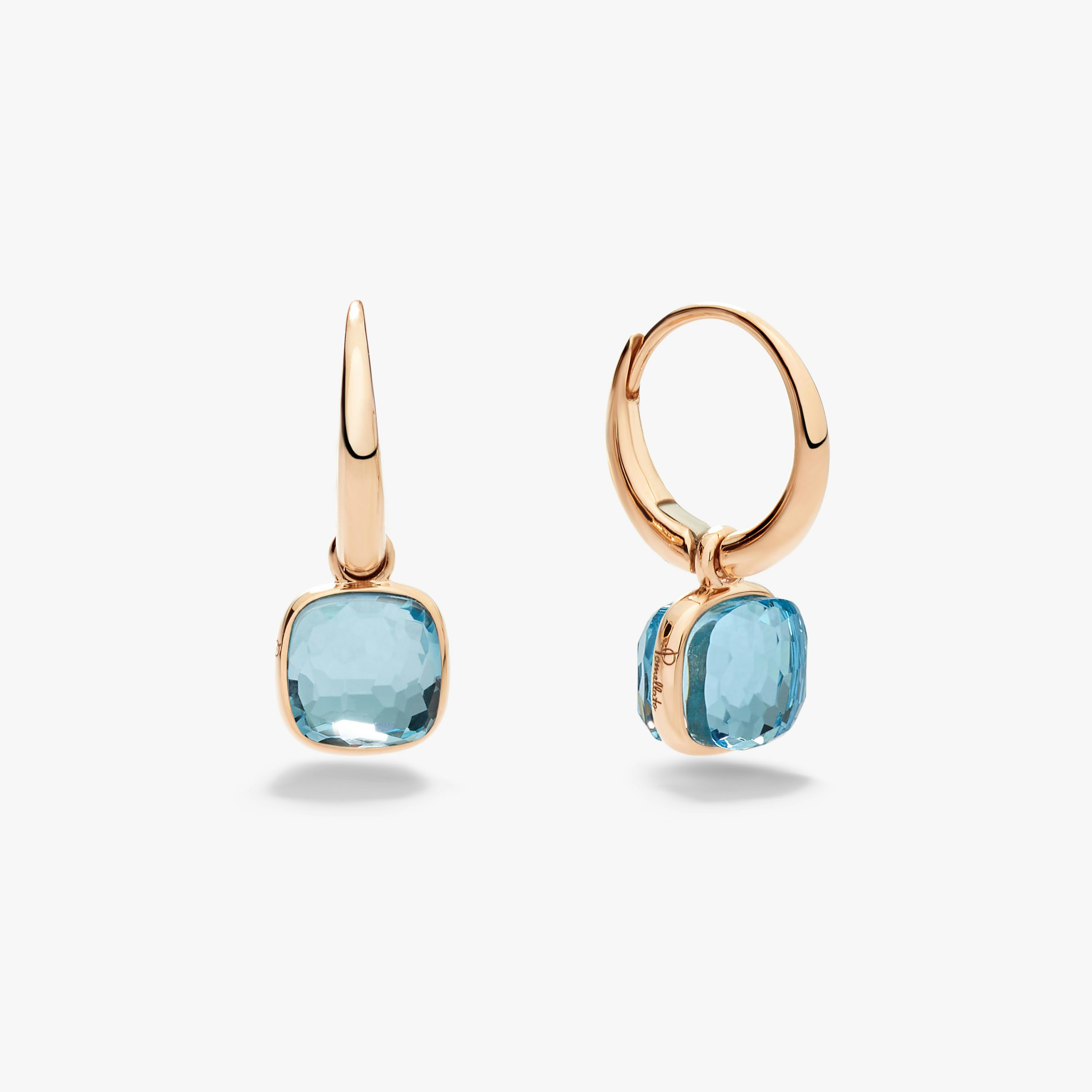 Nudo Mini Earrings - 3