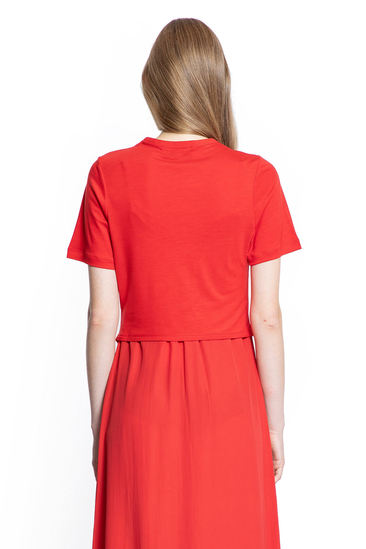 Bow-Tail-Easy-T-Shirt - 3