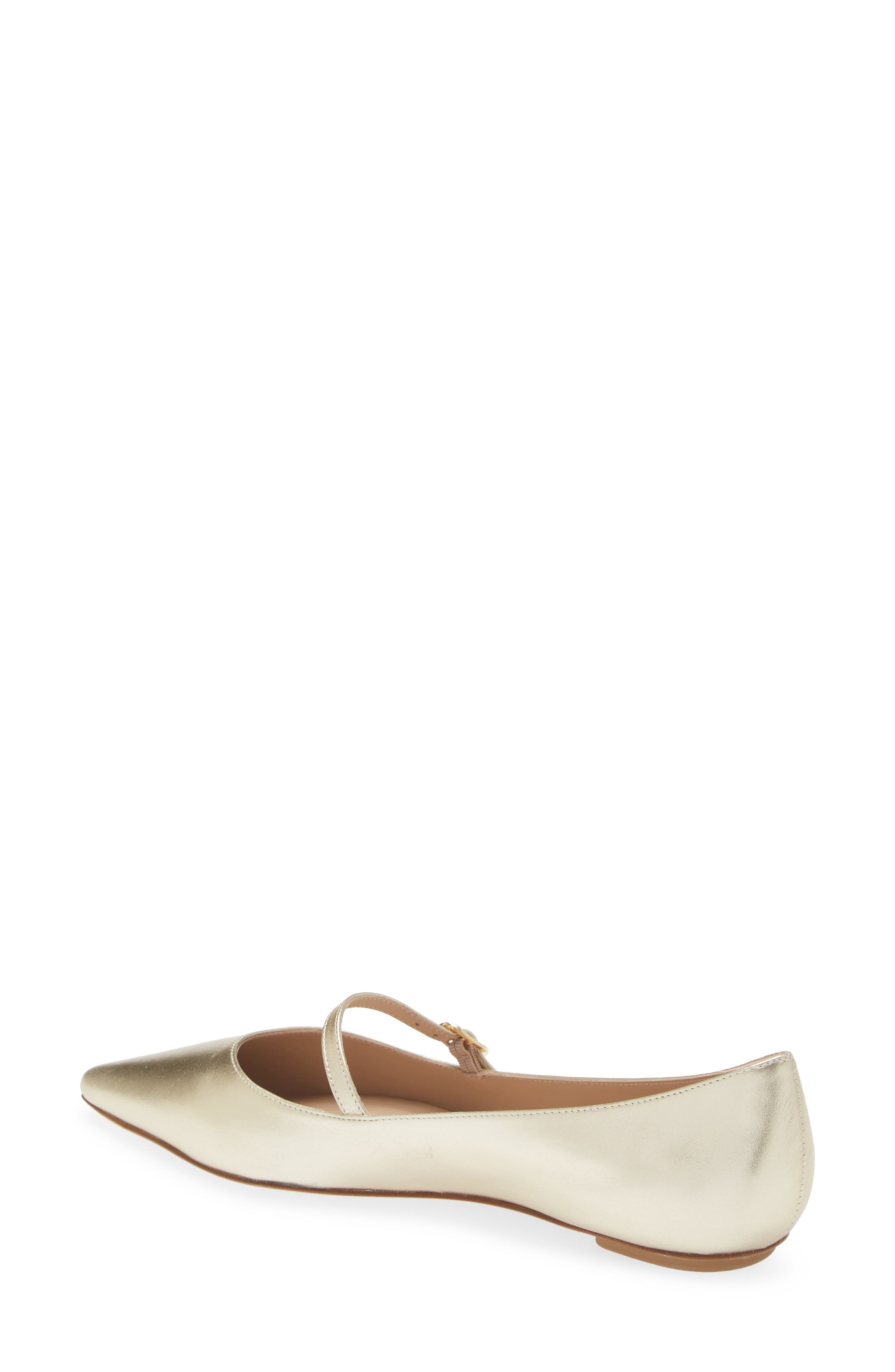 Emilia Mary Jane Flat - 2