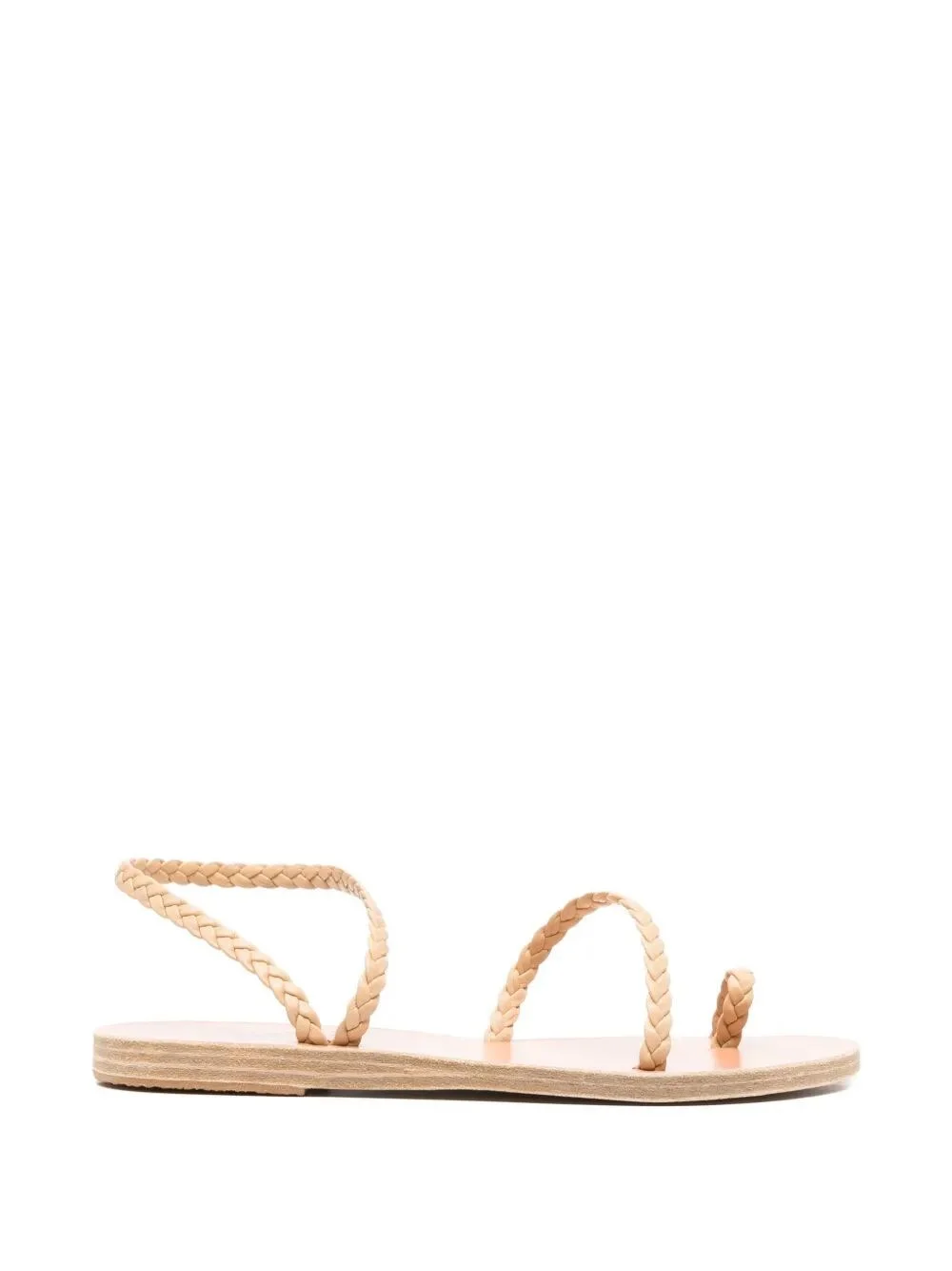 Eleftherria Women's Flat Sandals - 1