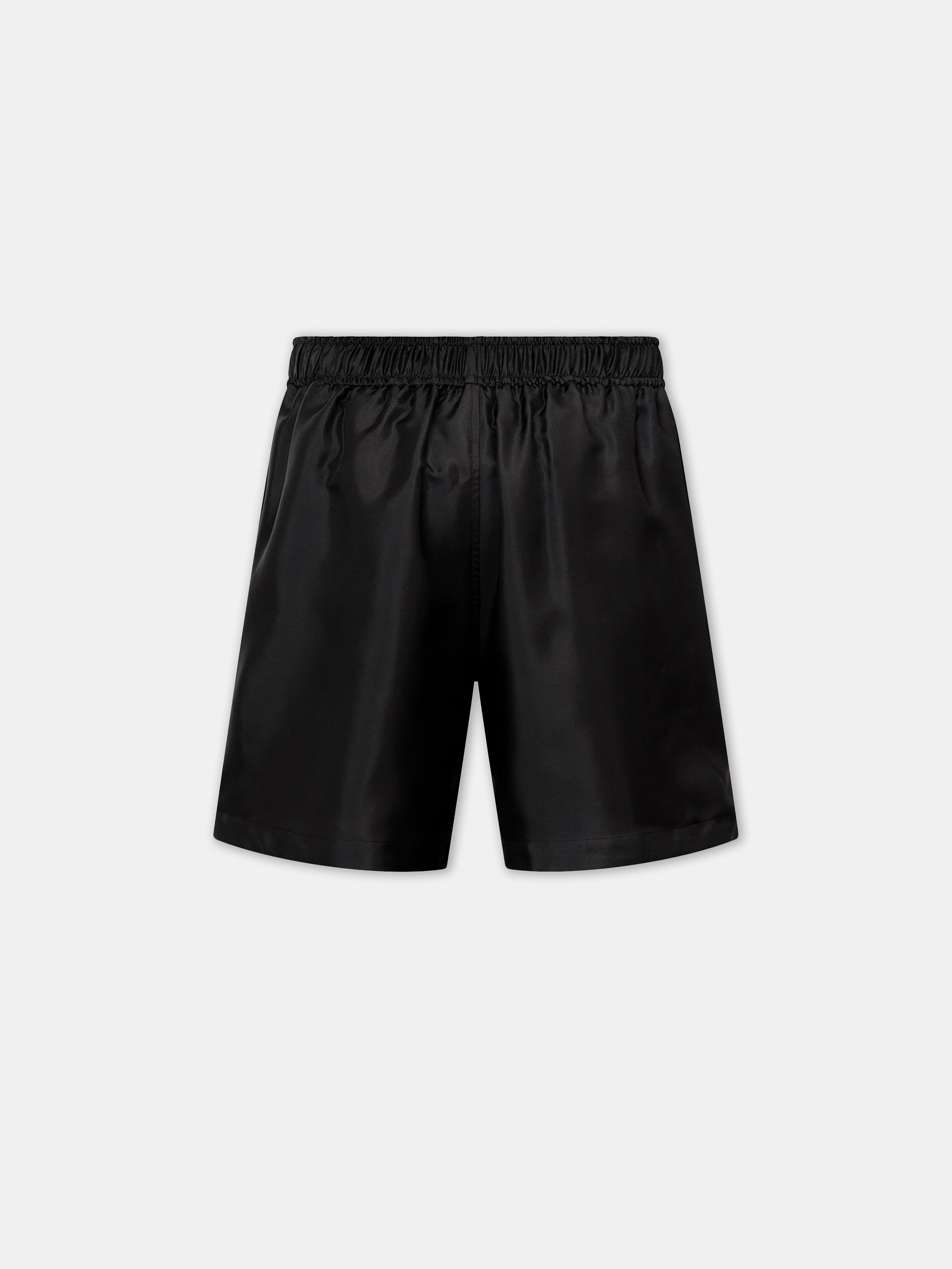 LIVING THE DREAM SHORT - 4