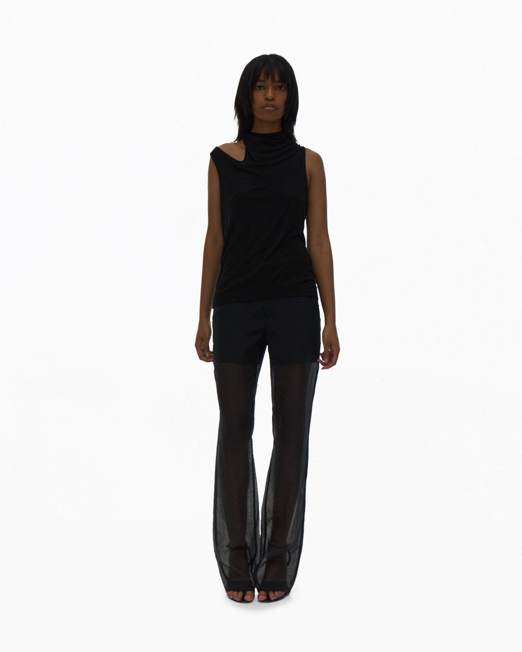 SCALA TIE TANK - 2