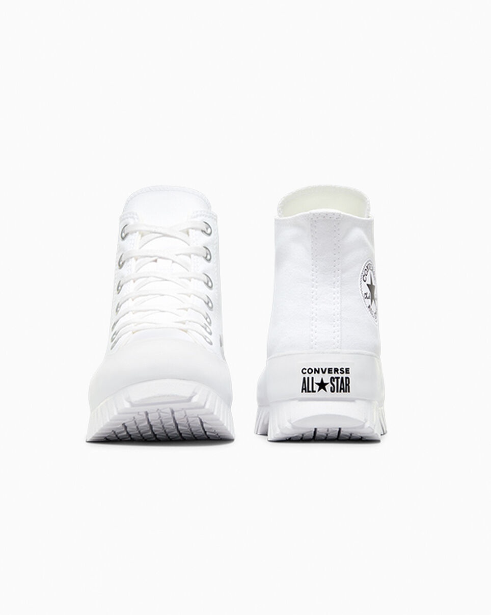 Chuck Taylor All Star Lugged 2.0 - 8