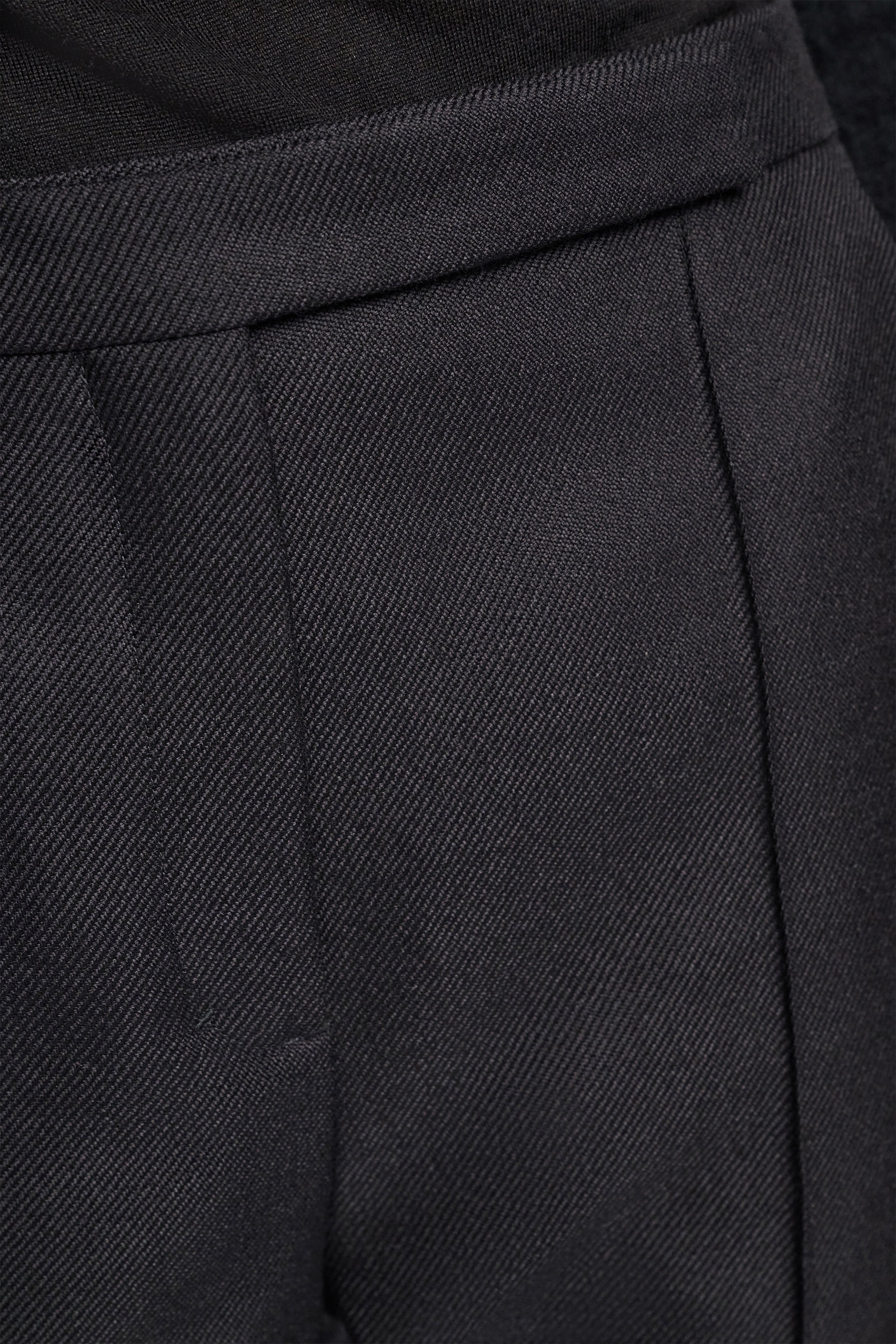 STRIKING COOLNESS pants - 5