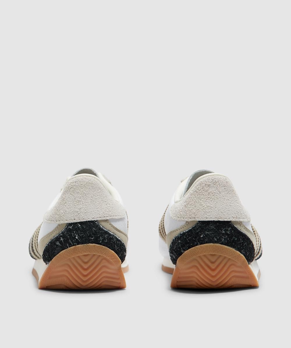 Country og sneaker - 4
