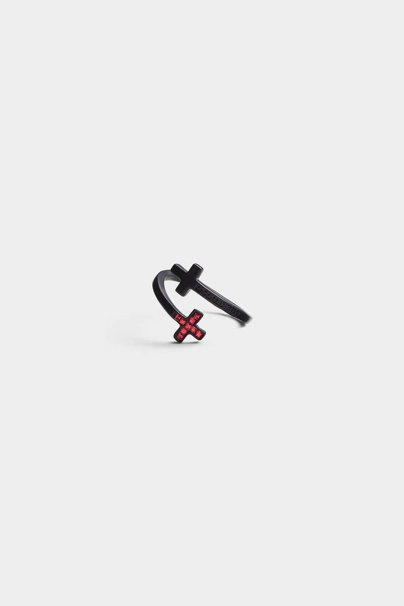 JESUS RING - 4