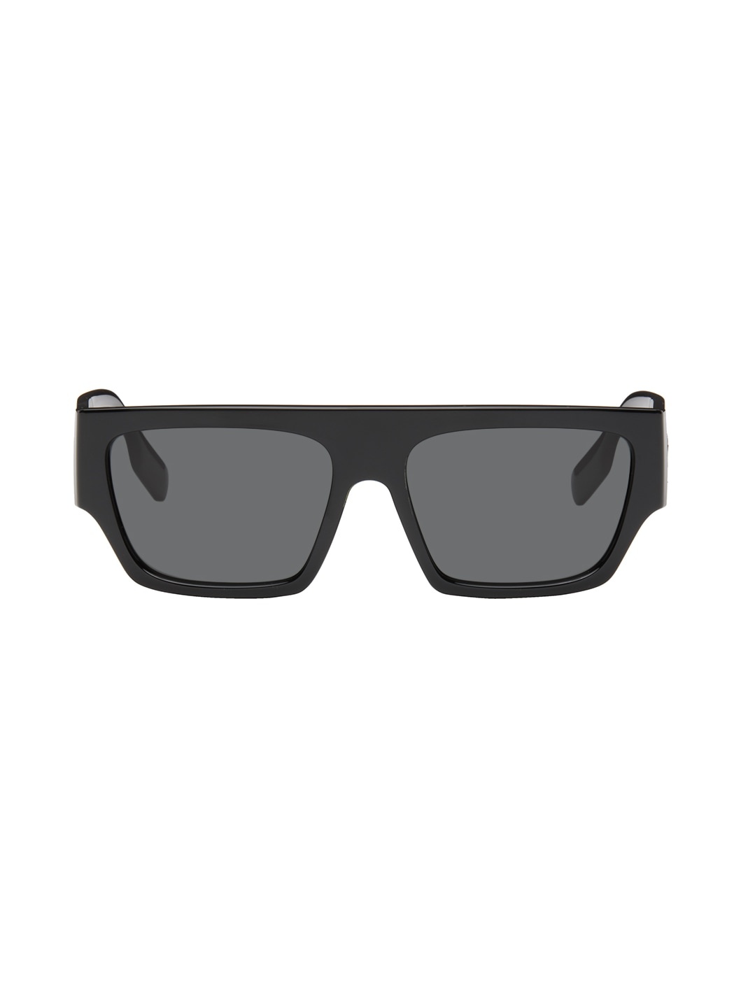 Black Micah Sunglasses - 1