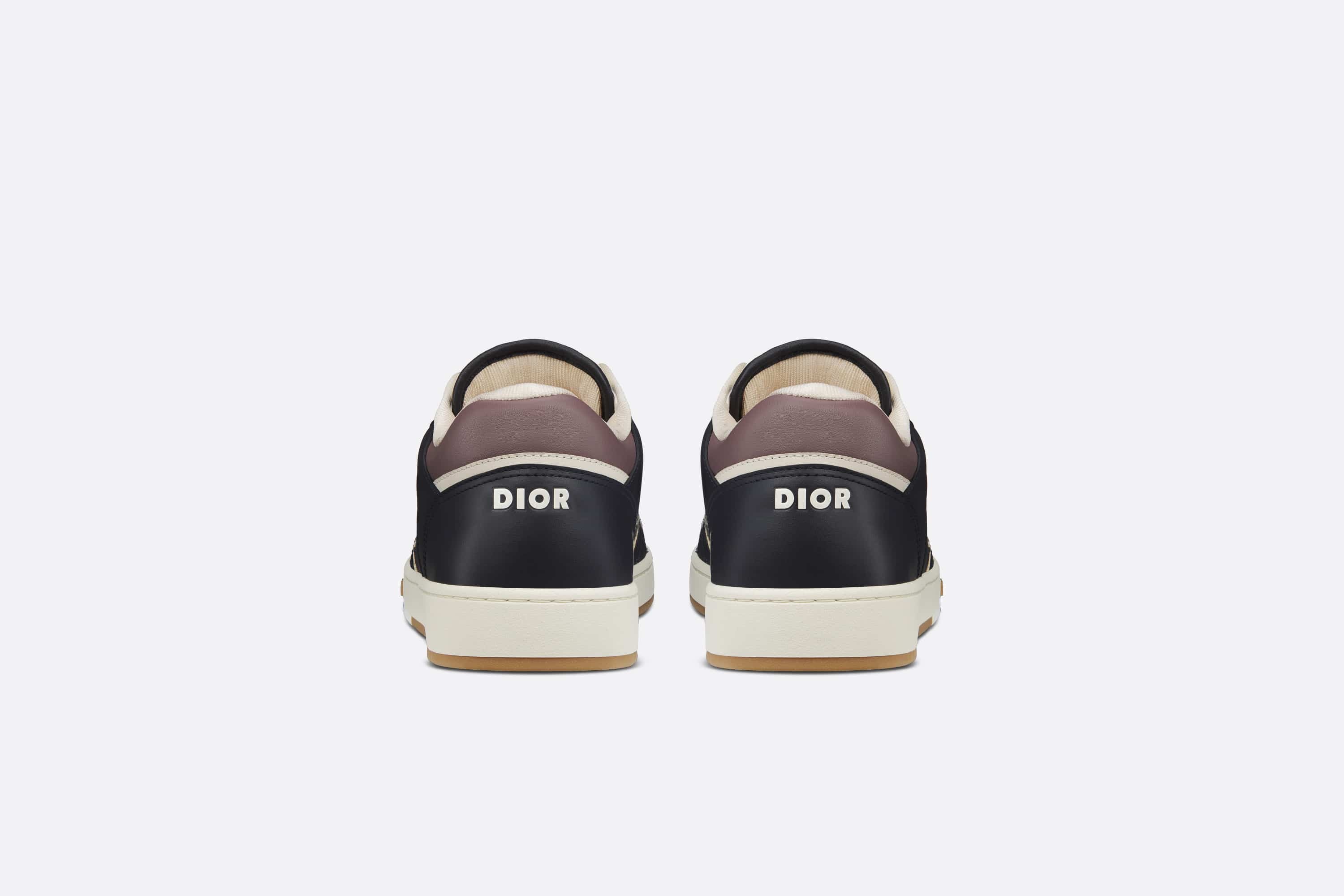 B27 Low-Top Sneaker - 4