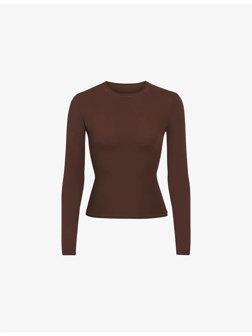Fits Everybody Long-Sleeve Jersey T-Shirt - 1