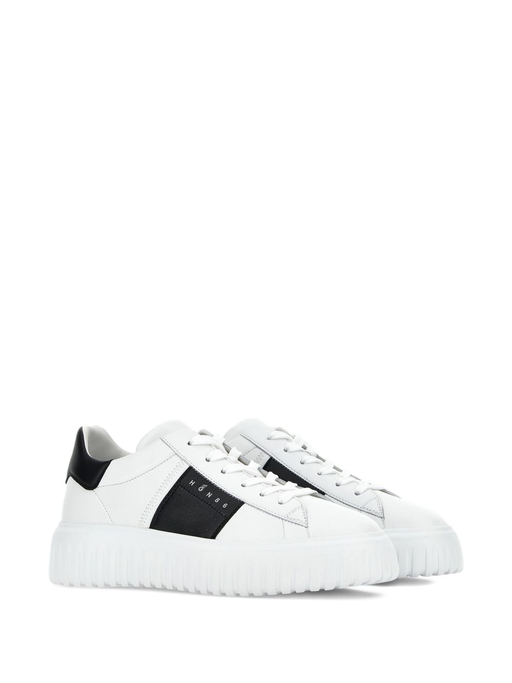 H-Stripes sneakers - 2