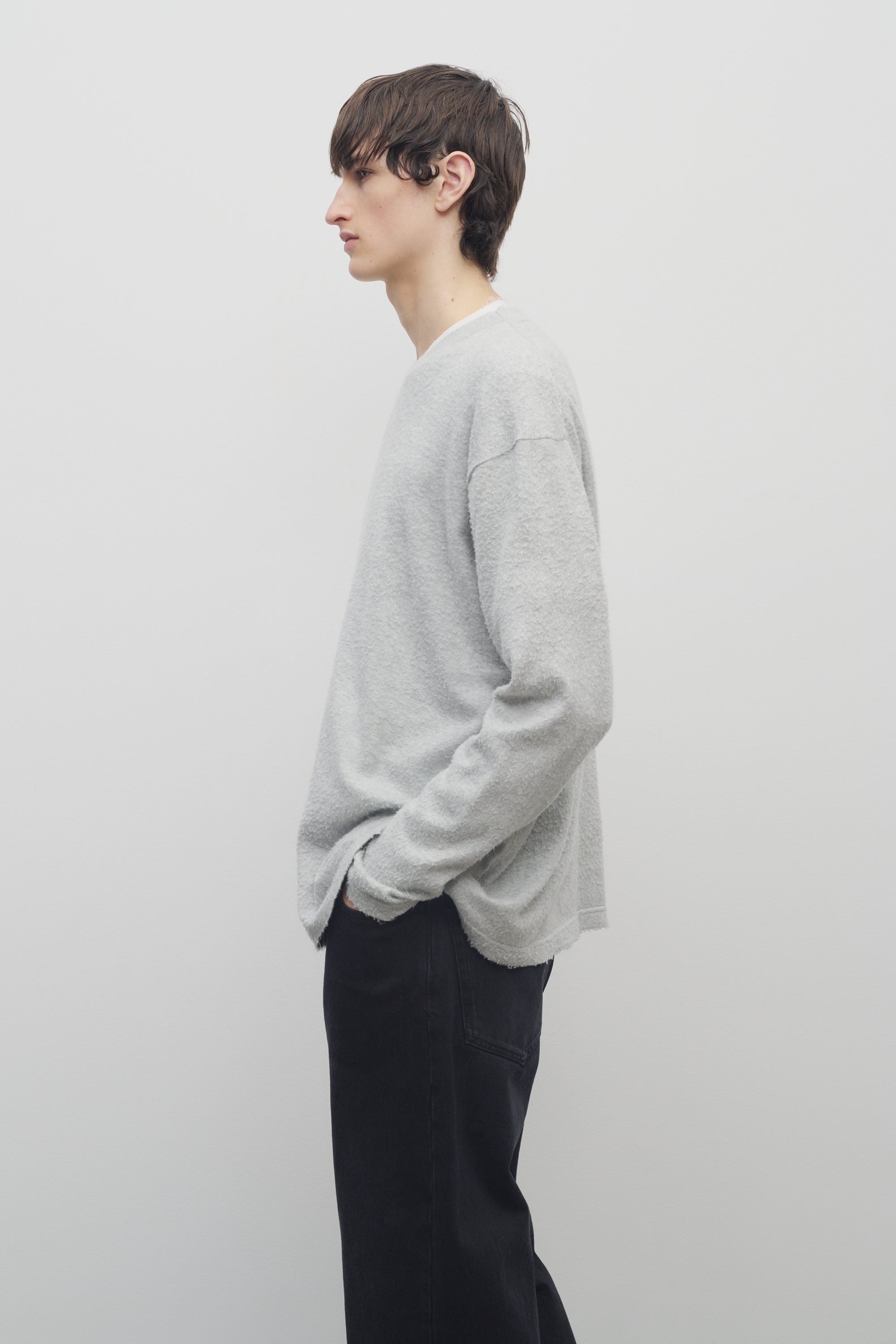 Kamiro T-Shirt in Cotton - 4