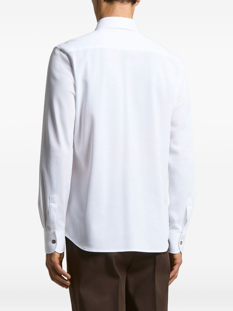 PESERICO buttoned shirt outlook