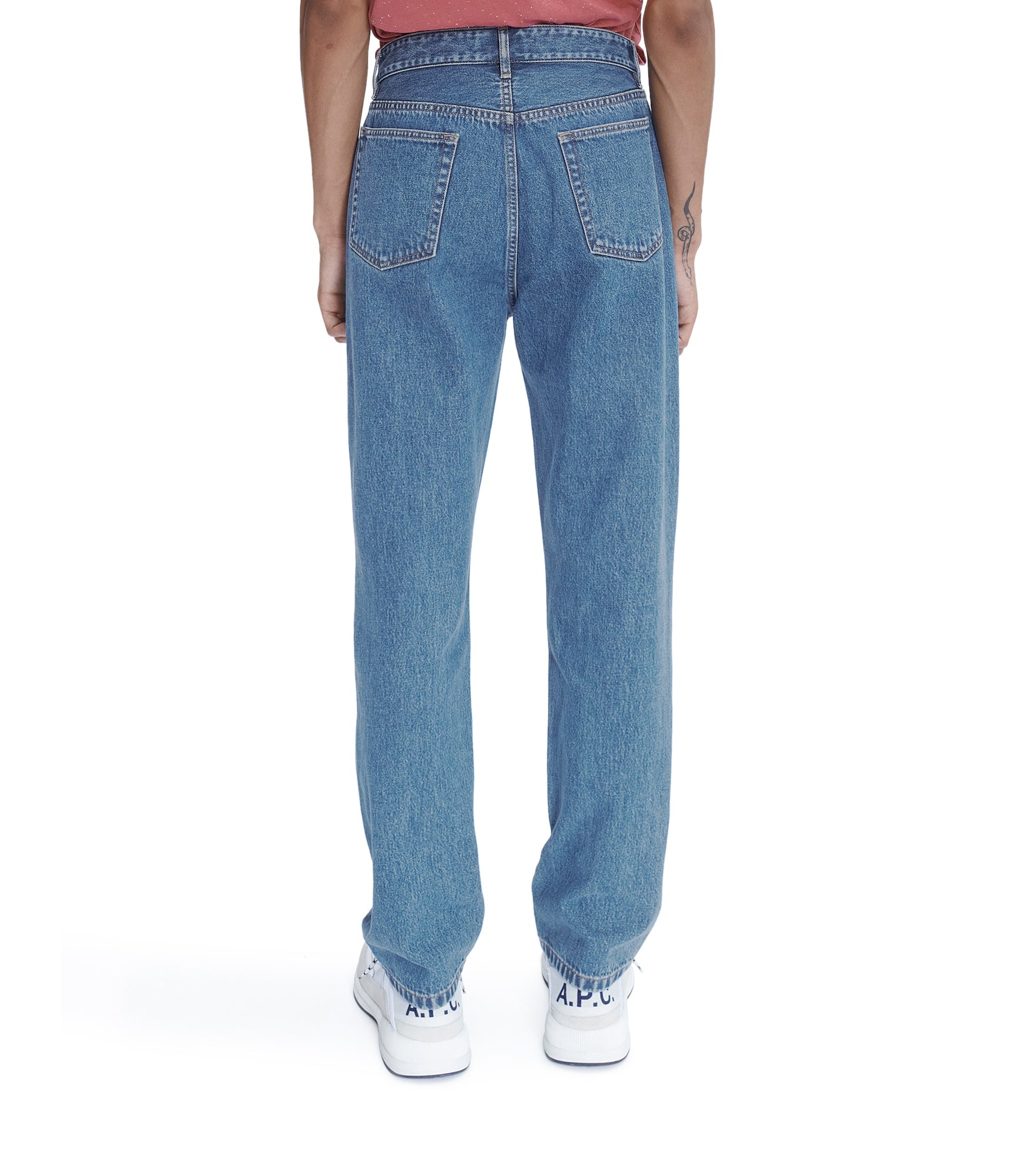 Martin jeans - 6