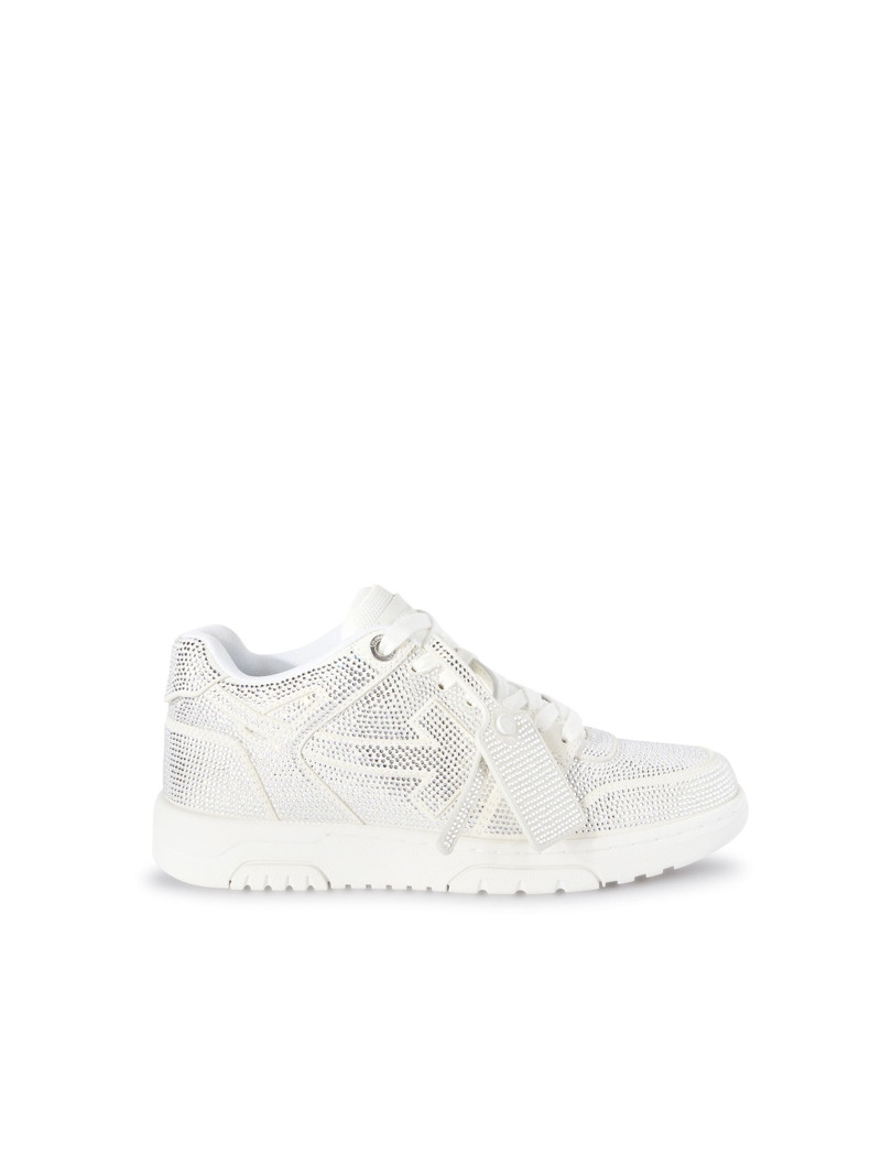 Out Of Office Strass White/white - 1
