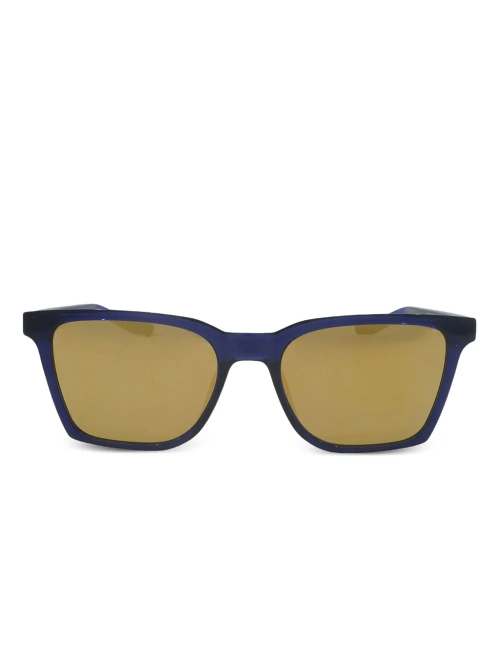 Bout rectangle-frame sunglasses - 1