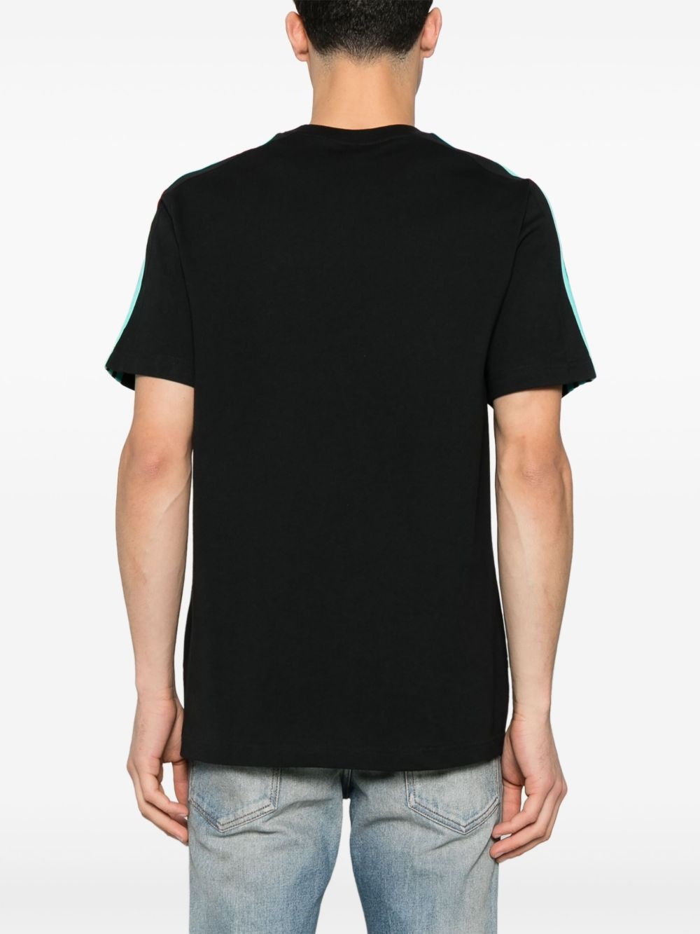x Mercedes - AMG Petronas F1 Team DNA T-shirt - 3