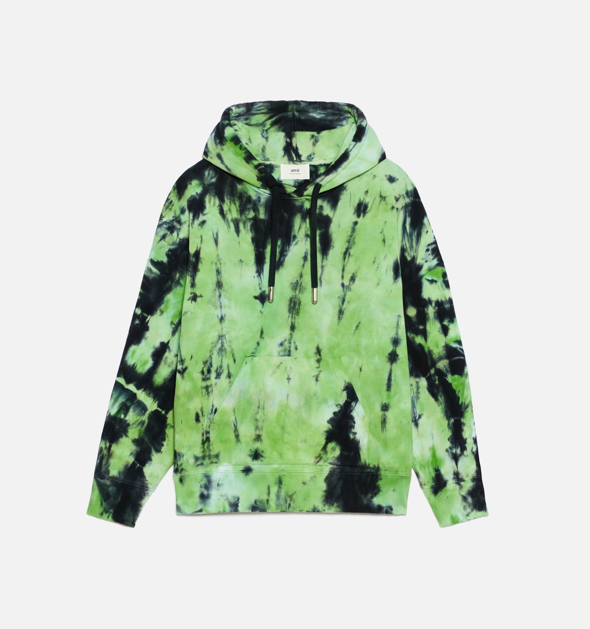 Tie & Dye Hoodie - 6