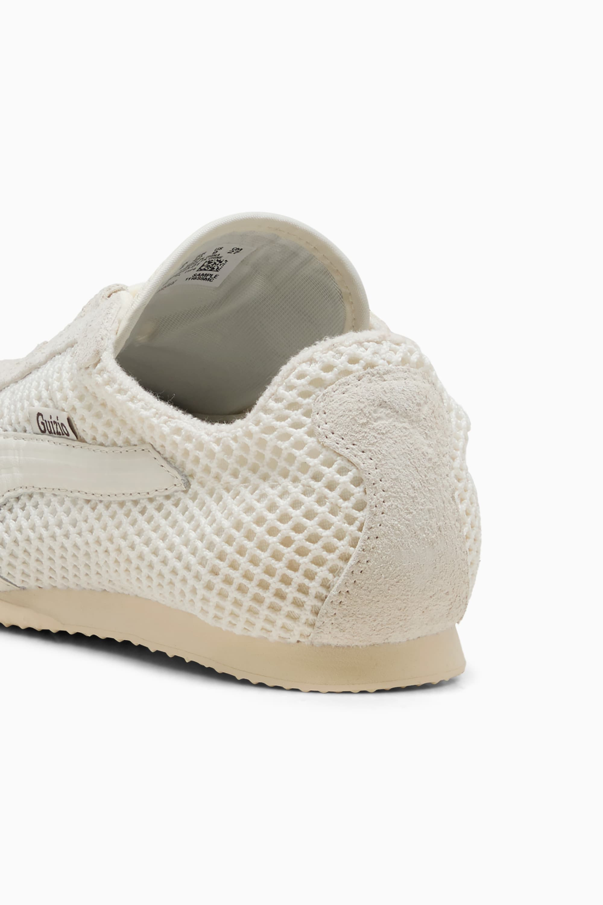 PUMA x GUIZIO H-Street Sneakers - 5