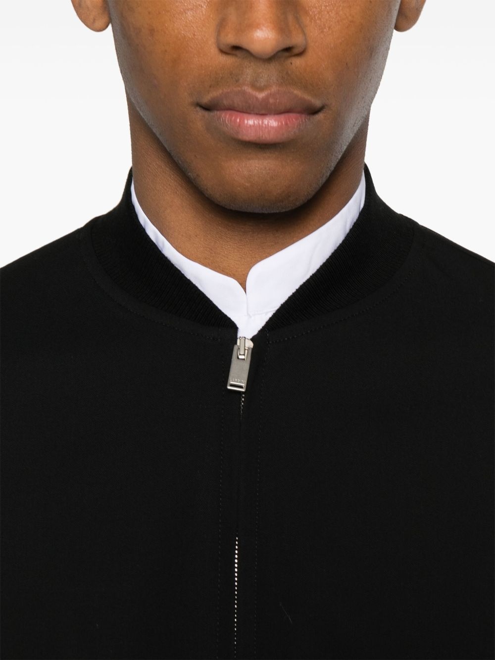 wool jacket - 5