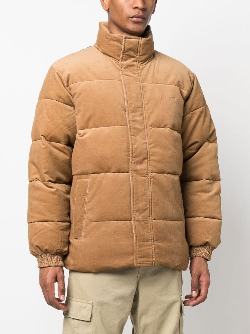 Layton padded jacket - 3