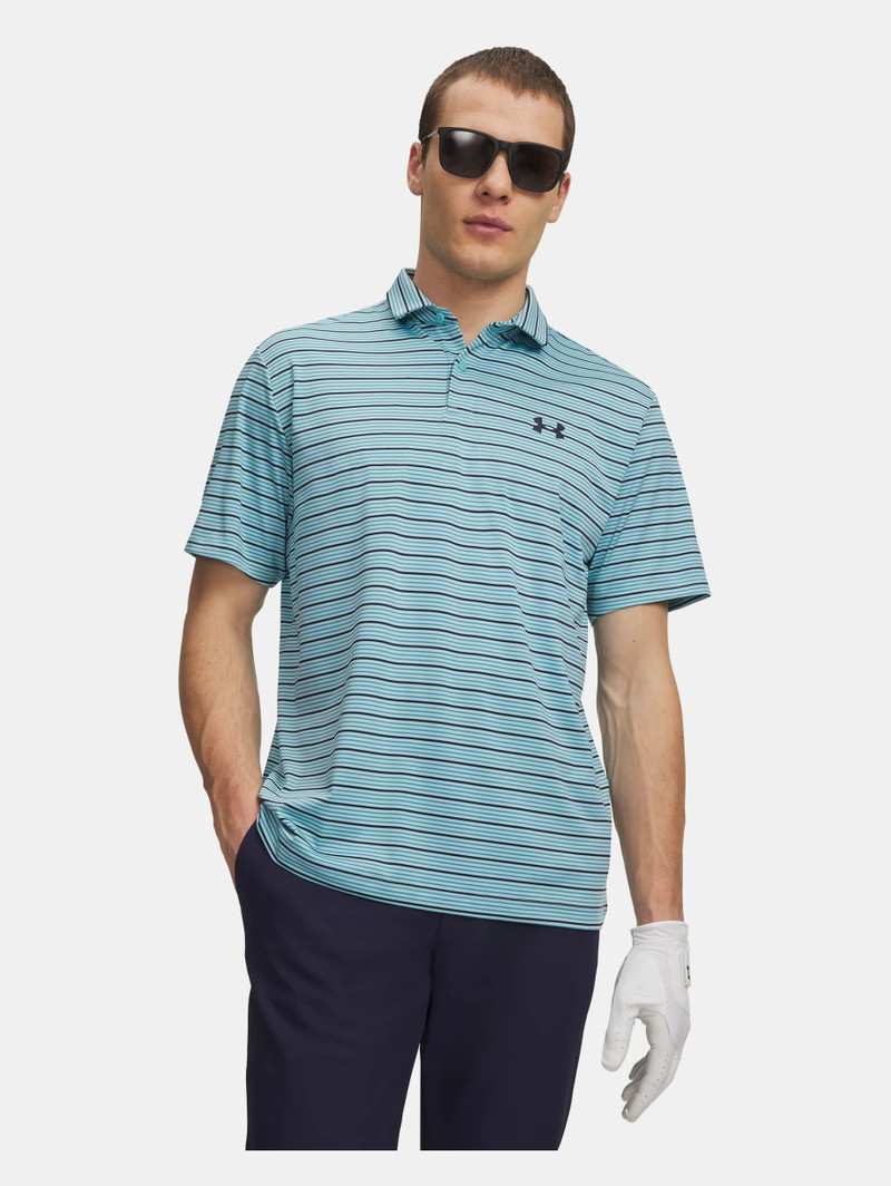 UA Matchplay Stripe 1