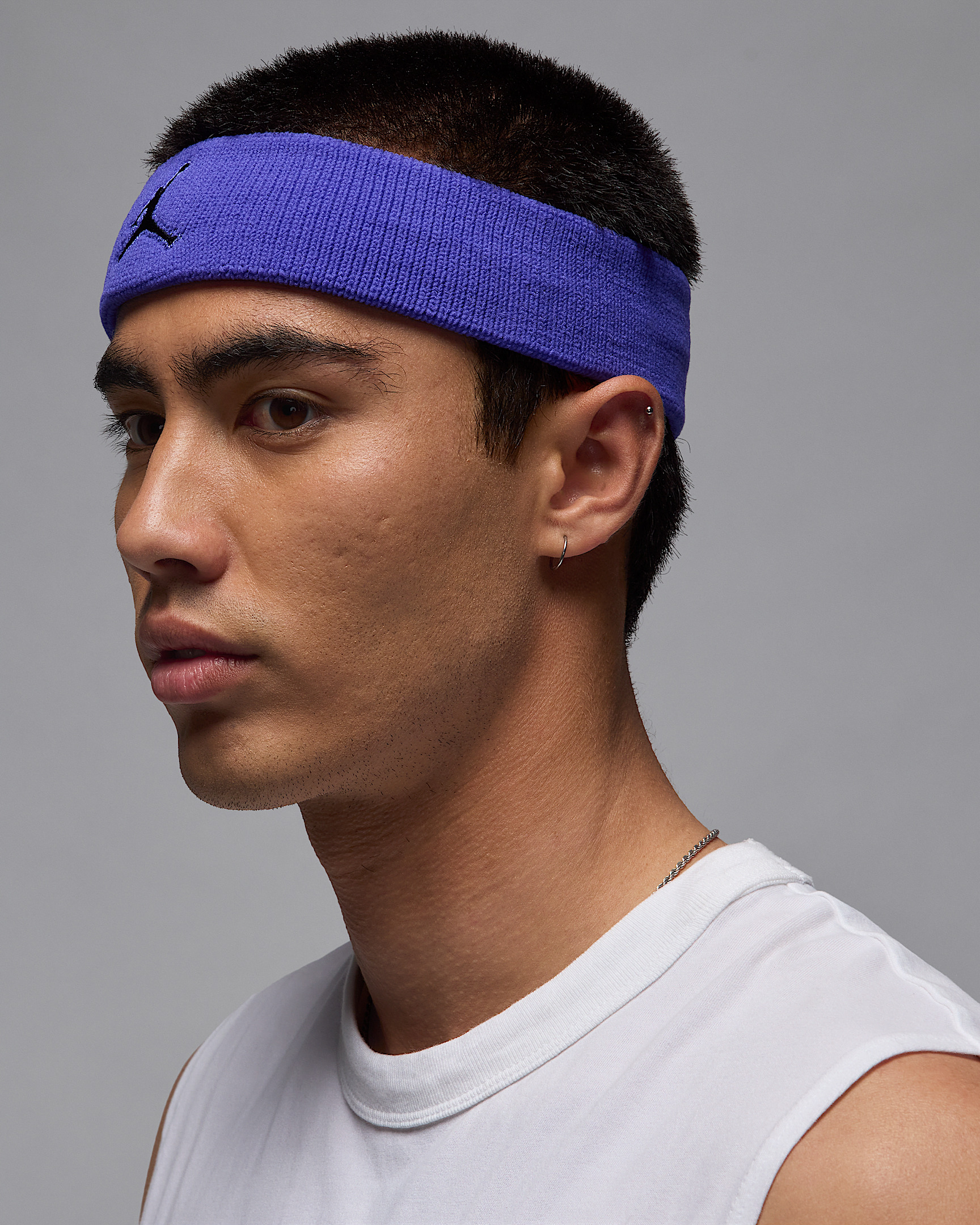 Jordan Dri-FIT Jumpman Headband - 3