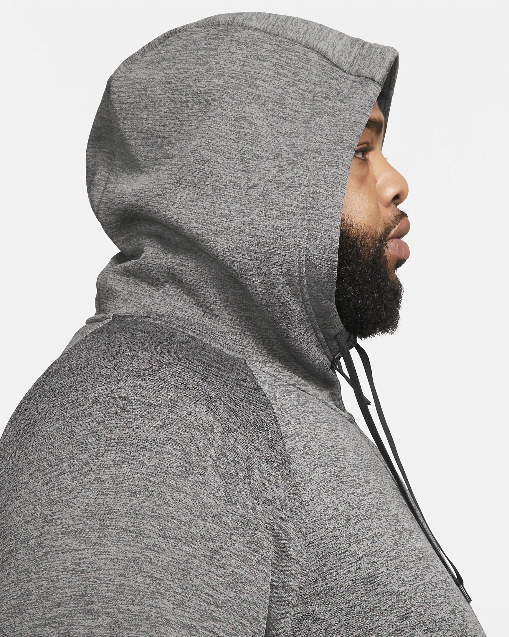 Nike Therma Men's Therma-FIT Full-Zip Fitness Top - 11