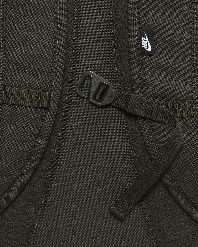 Nike Unisex Hayward Backpack (26L) 7