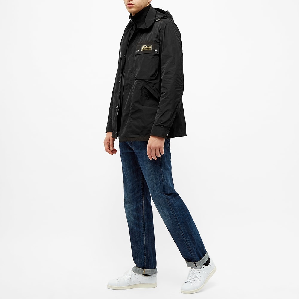 Belstaff Weekender Nylon Parka - 8