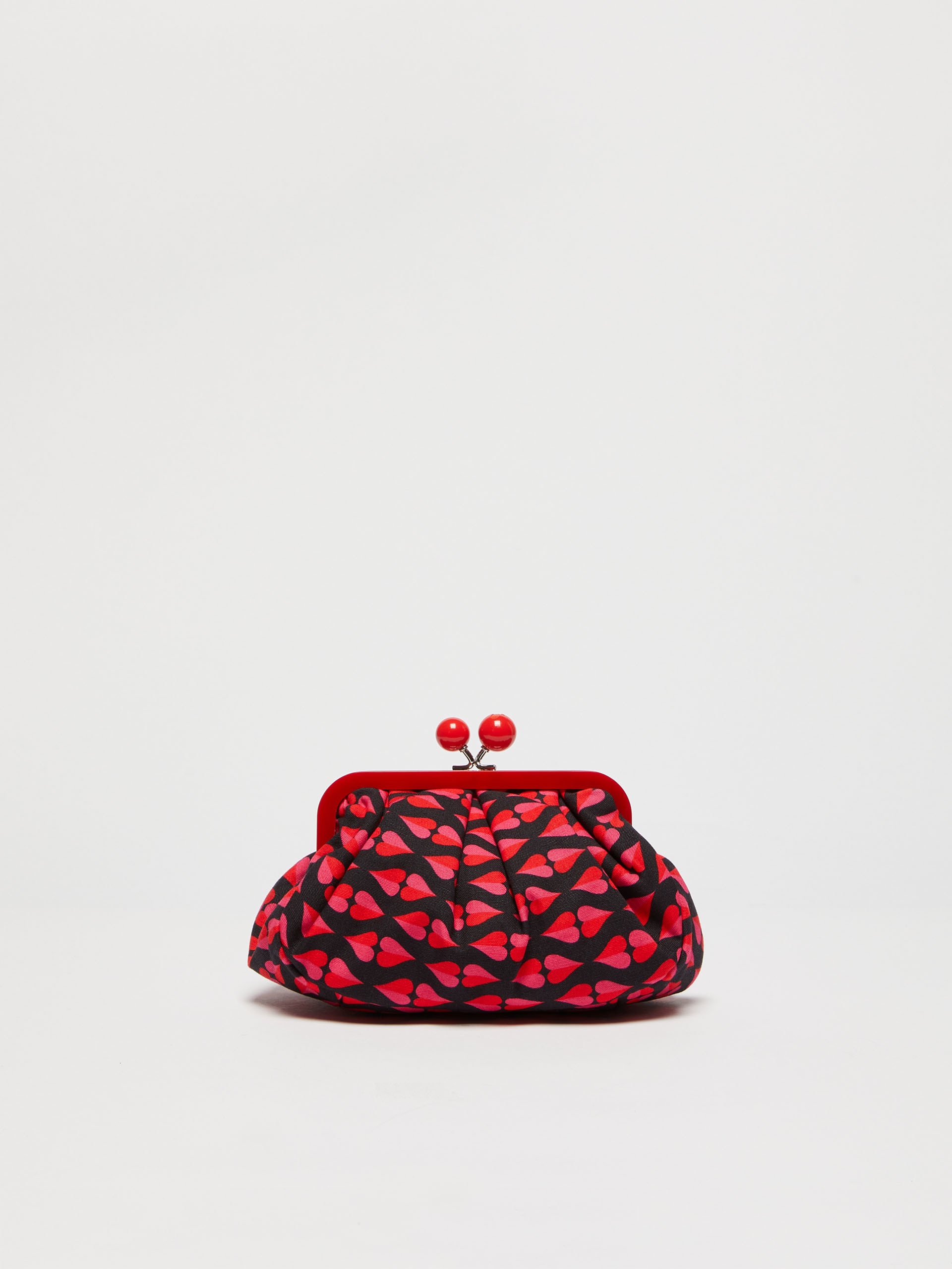 EDY Small Pasticcino Bag in printed canvas - 3