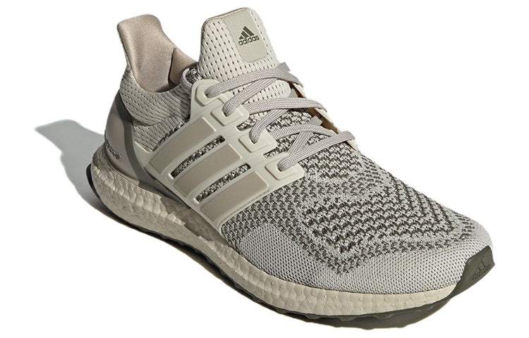 adidas Ultraboost 1.0 Shoes 'Wonder Beige Olive Strata' ID9686 - 3