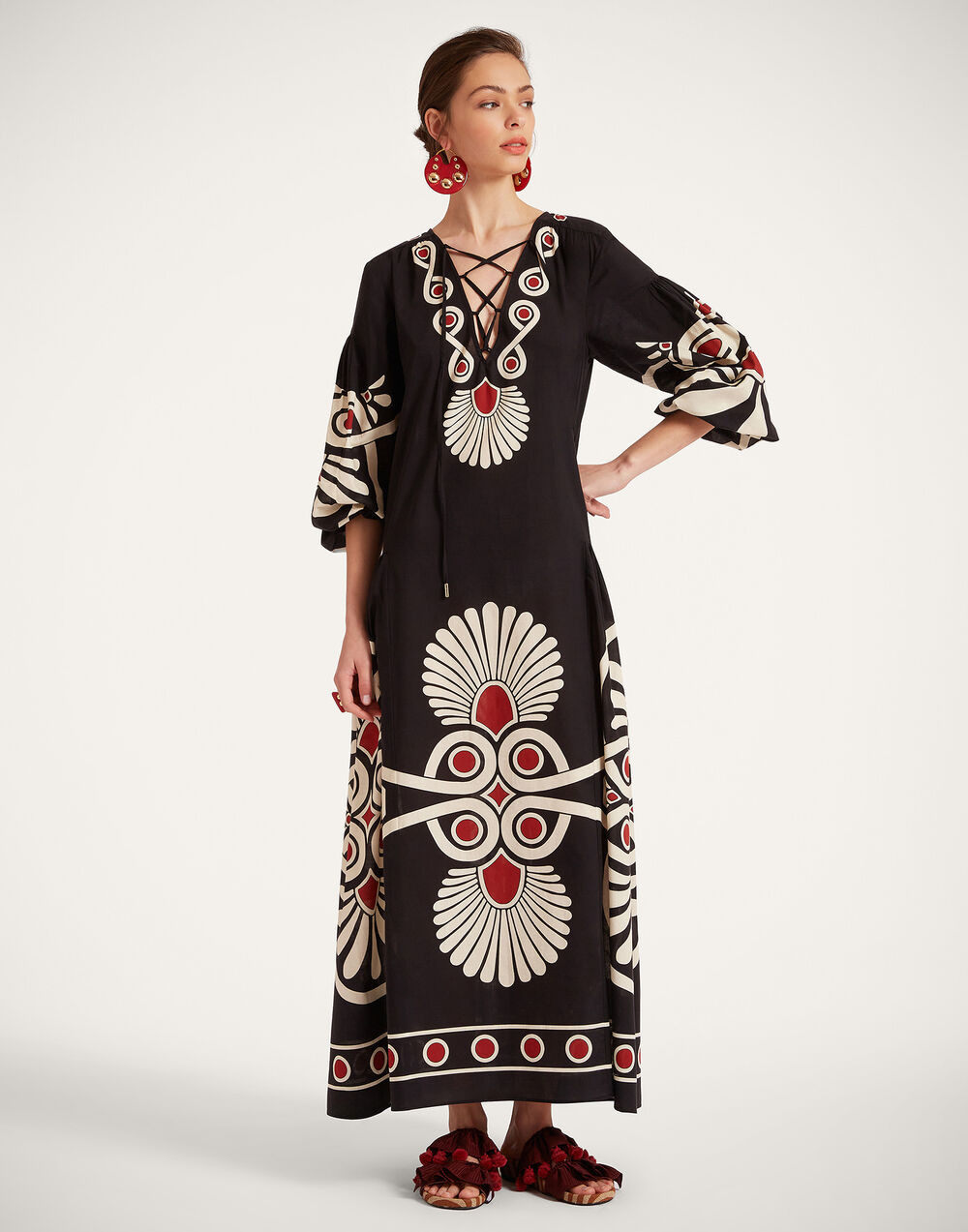 Viviana Dress - 6