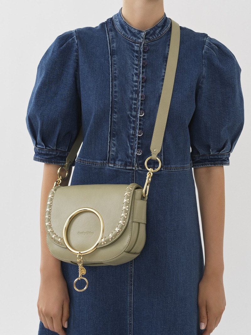 MARA CROSS-BODY BAG 4