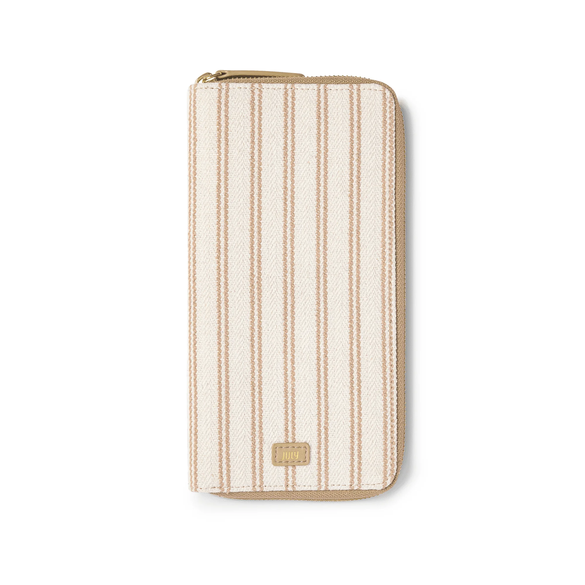 Large Travel Wallet - 1