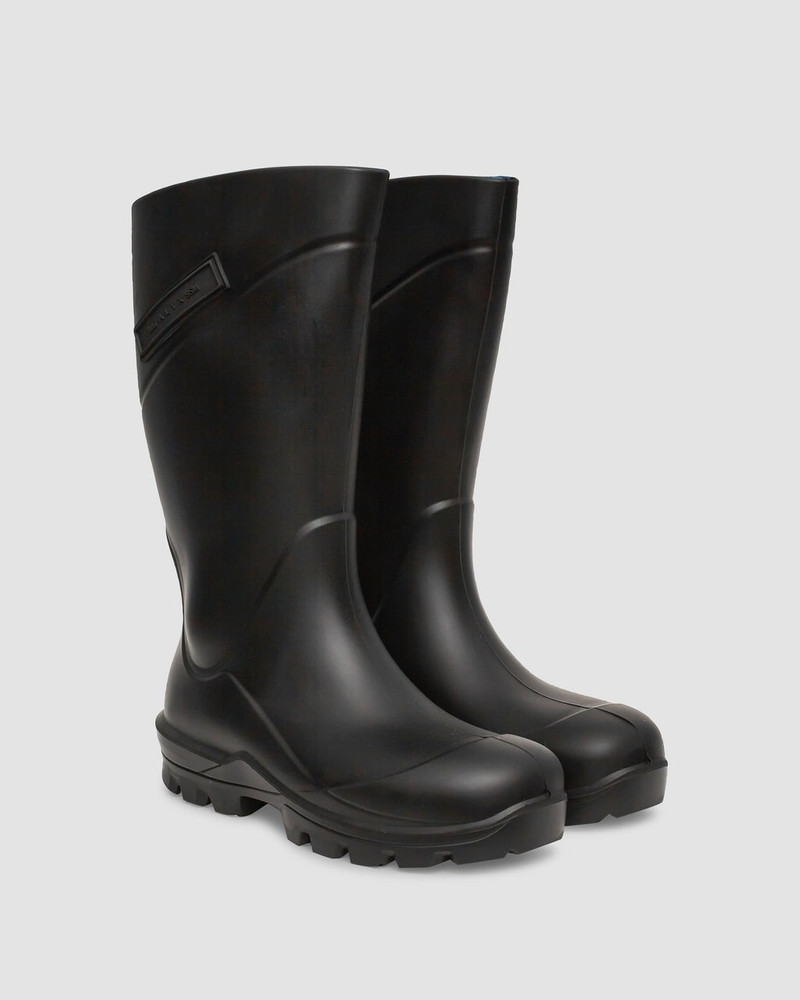 LOGO RAIN BOOT 2
