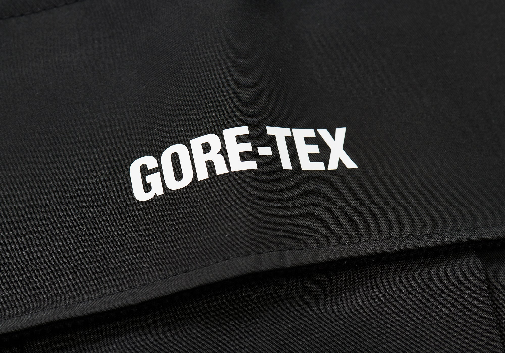 PALACE ENGINEERED GARMENTS GORE-TEX FA PANT BLACK - 11