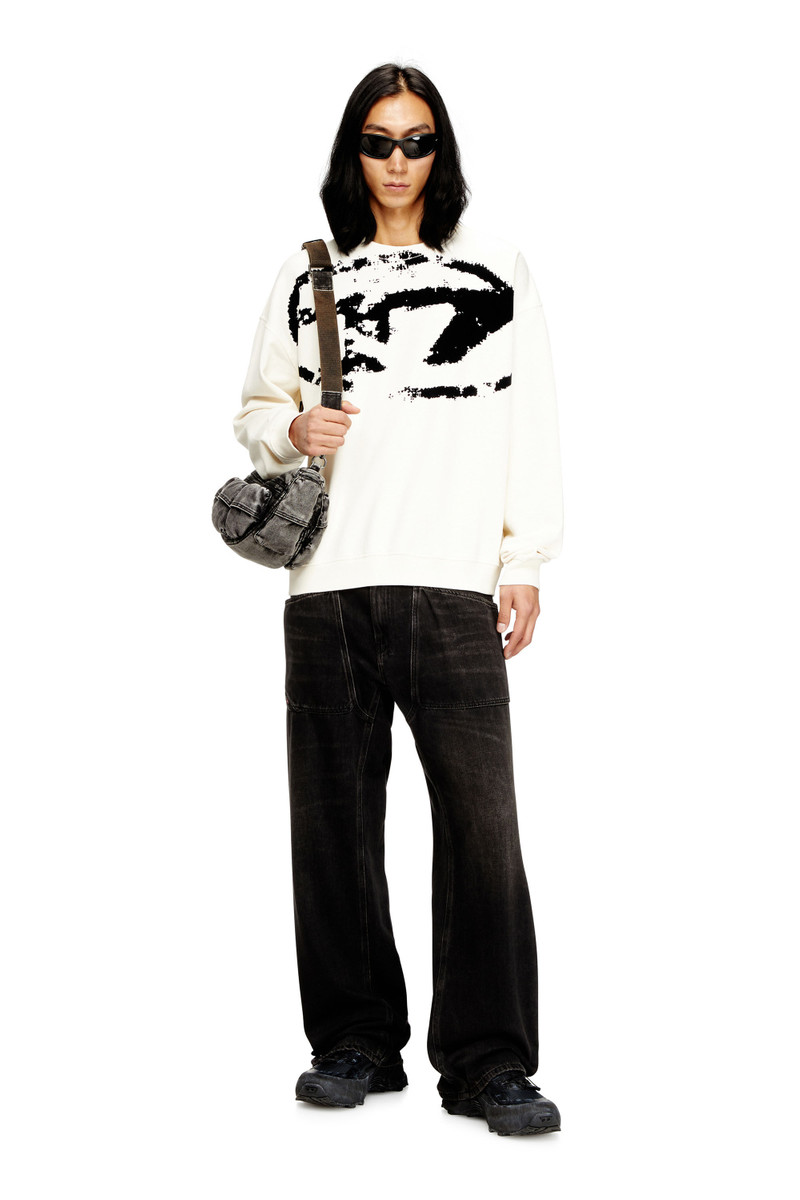 Diesel S-BOXT-N5 outlook