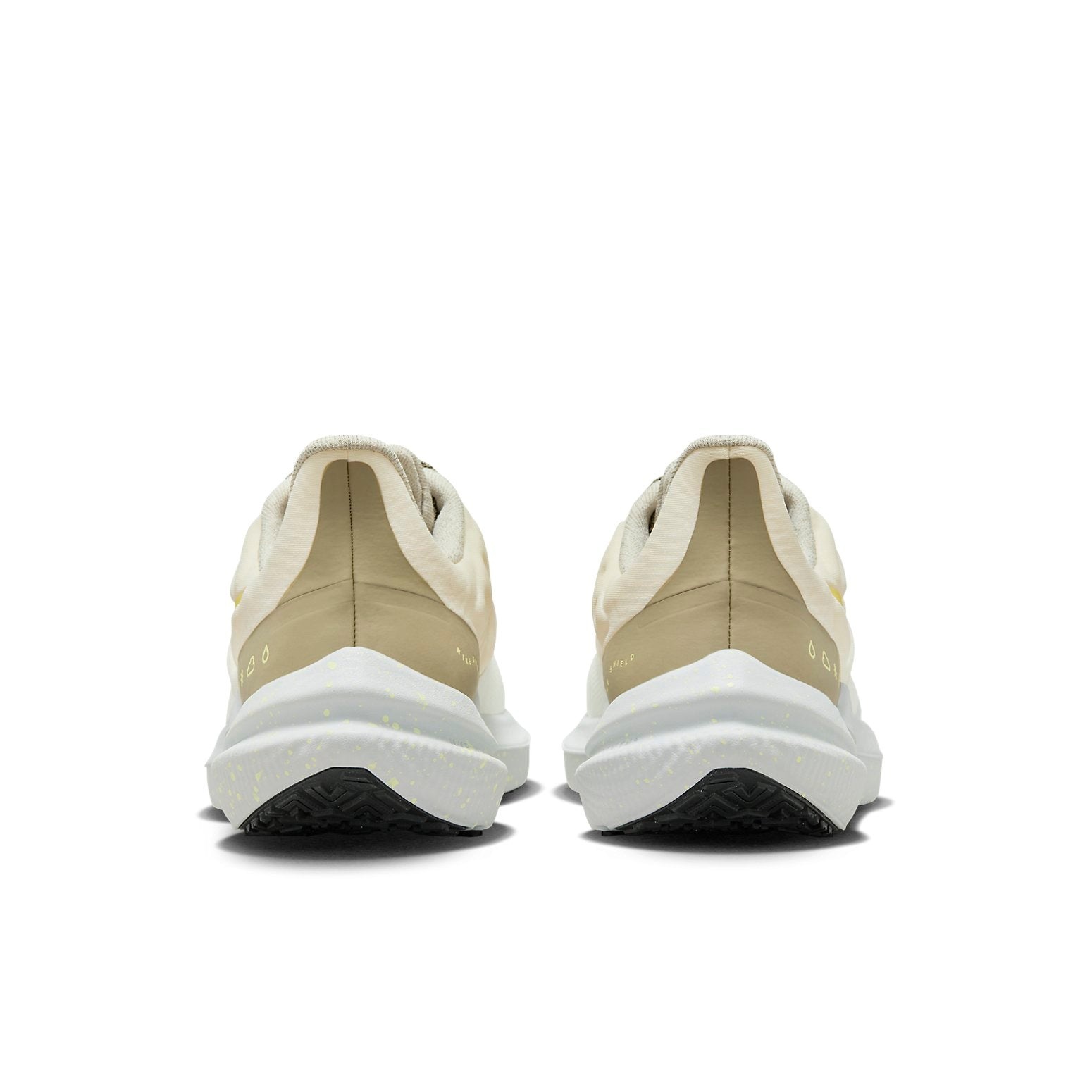 (WMNS) Nike Air Winflo Shield 'Pale Ivory Neutral Olive' DM1104-100 - 5