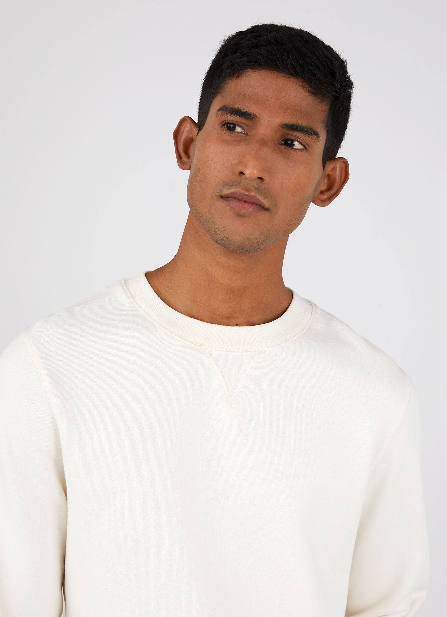 Loopback Sweatshirt - 5