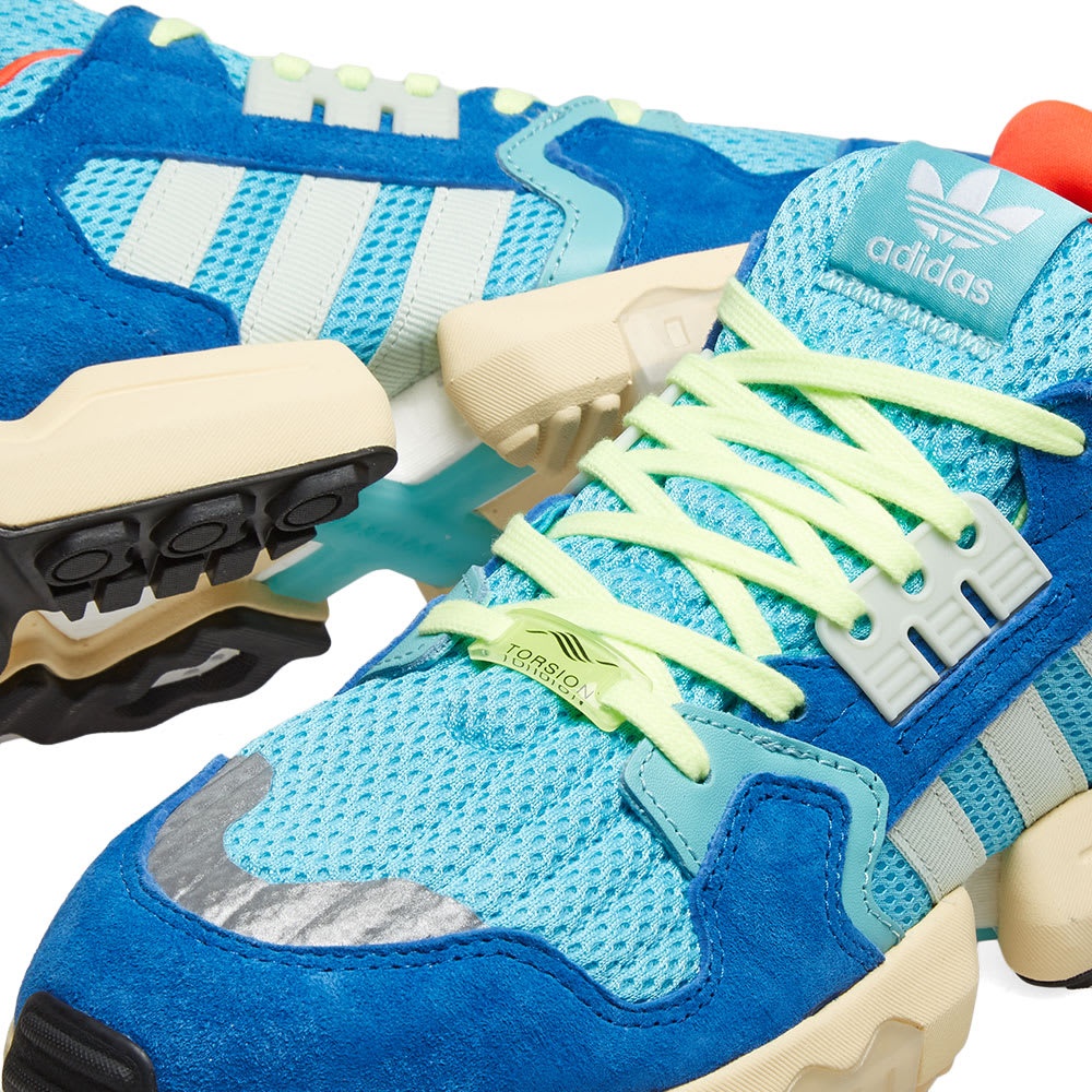 Adidas ZX Torsion - 4