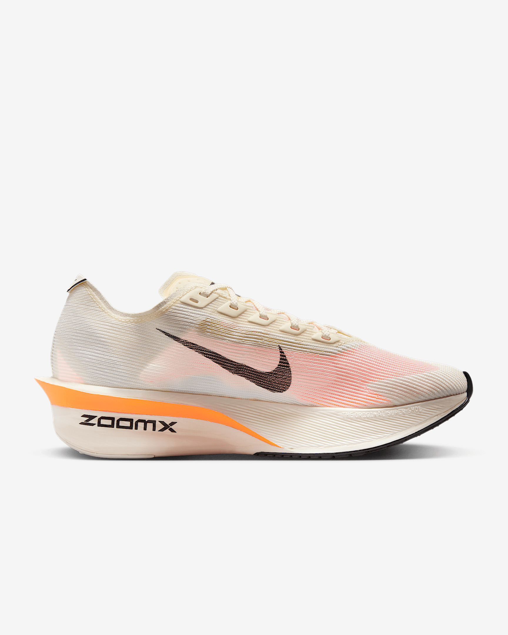 Nike Vaporfly 4 Proto Women's Road Racing Shoes - 3