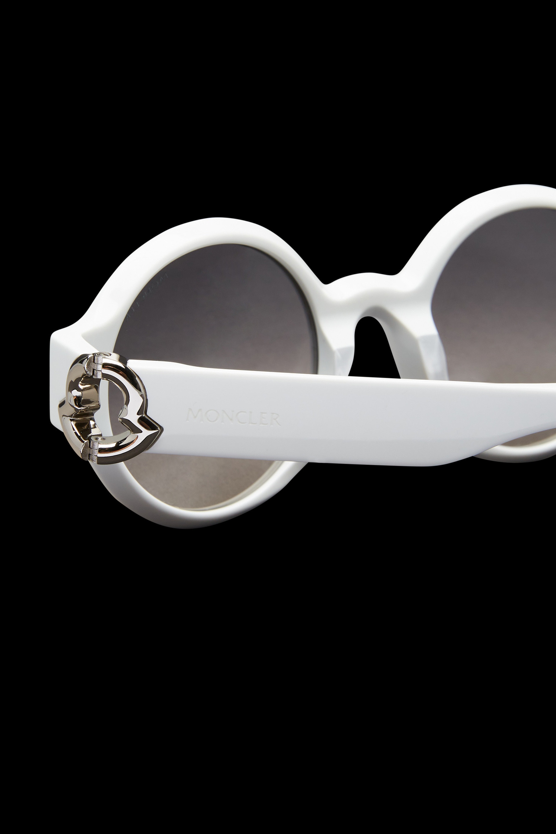 Atriom Round Sunglasses - 5