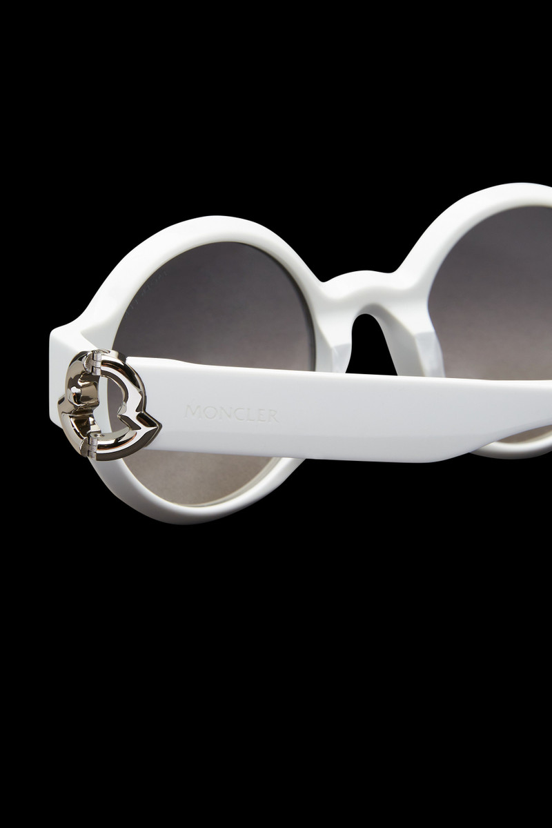 Atriom Round Sunglasses 5